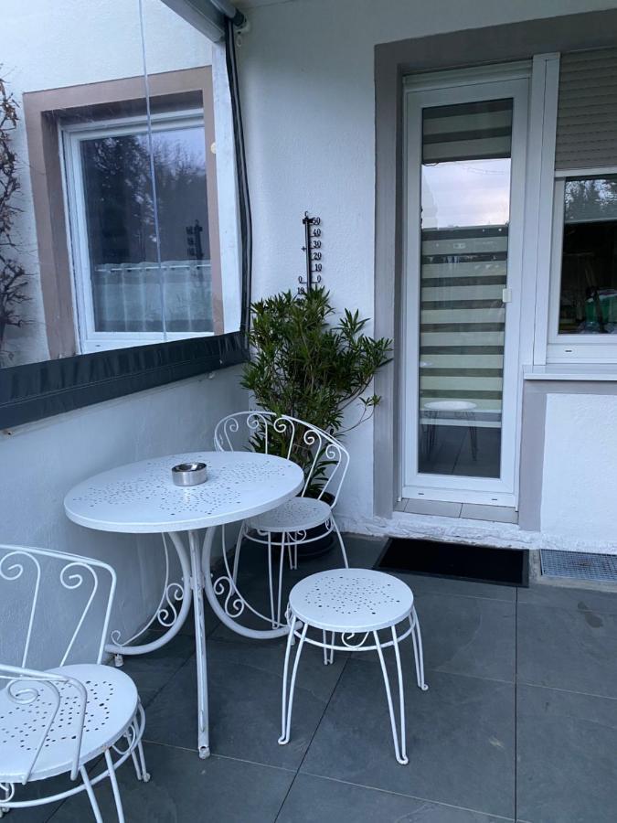 Fewo Faros Plettenberg Exteriér fotografie