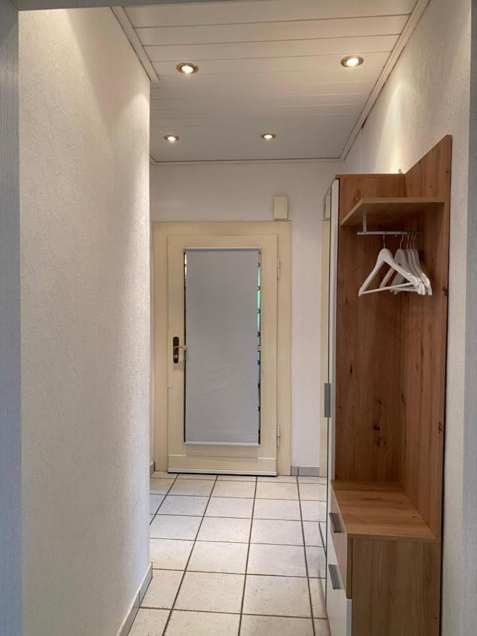 Fewo Faros Plettenberg Exteriér fotografie