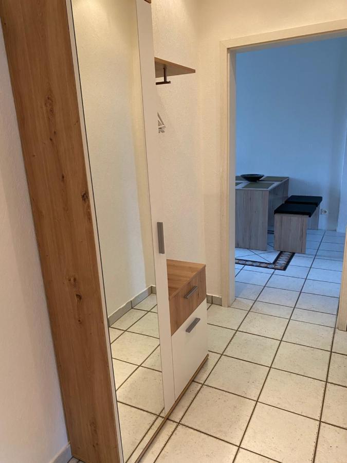 Fewo Faros Plettenberg Exteriér fotografie